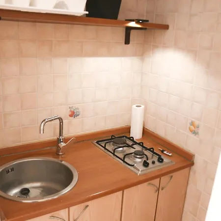Apartment Corte Cantalupi Centro Storico *