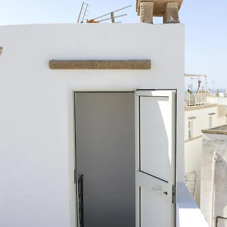Apartment Corte Cantalupi Centro Storico Gallipoli