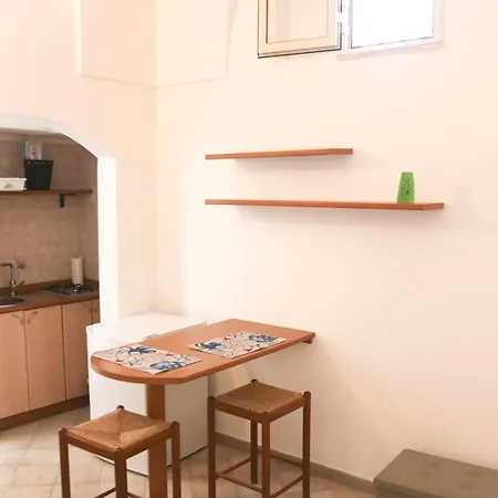 Corte Cantalupi Centro Storico Gallipoli