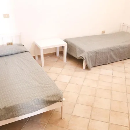 Corte Cantalupi Centro Storico Gallipoli