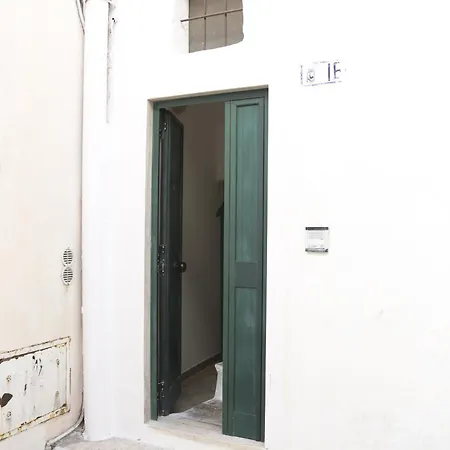Corte Cantalupi Centro Storico Apartment