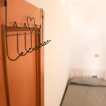 Apartment Corte Cantalupi Centro Storico Gallipoli