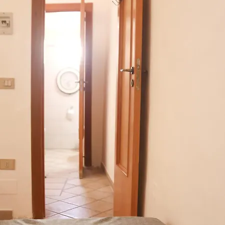 Corte Cantalupi Centro Storico Apartment Gallipoli