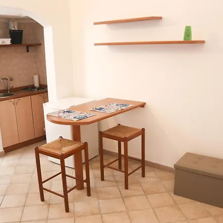 Corte Cantalupi Centro Storico Apartment Gallipoli